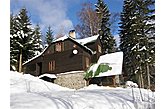 Casa rural Kouty nad Desnou República Checa